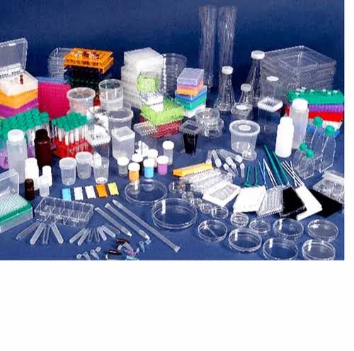 Laboratory Consumables